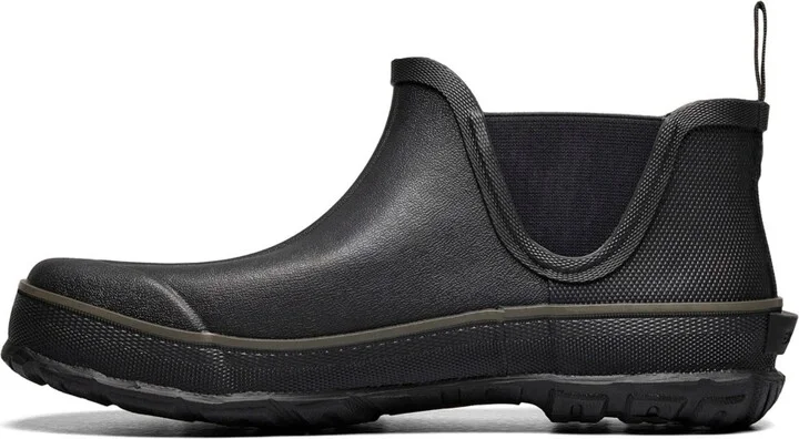 Bogs Men's Digger Slip On Boot - Image 11