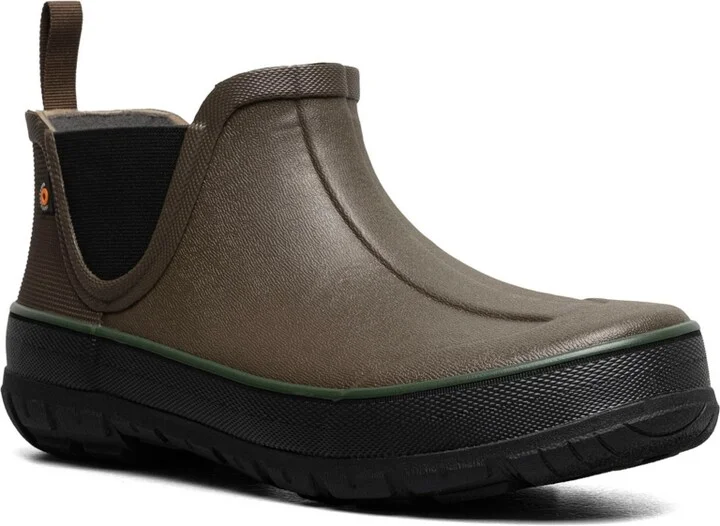 Bogs Men's Digger Slip On Boot