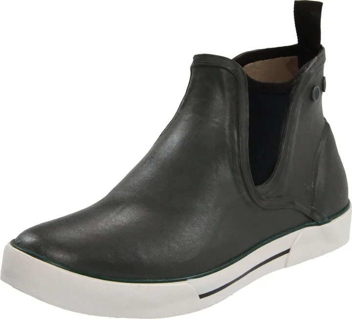 Bogs Men's Hawthorne Sneaker Waterproof Shoe