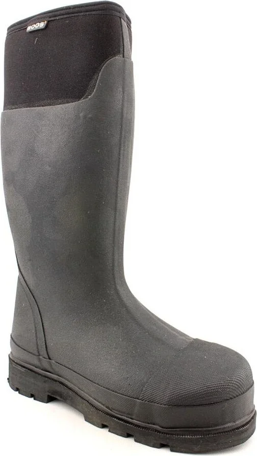 Bogs Men's Journeyman Steel Toe Boot