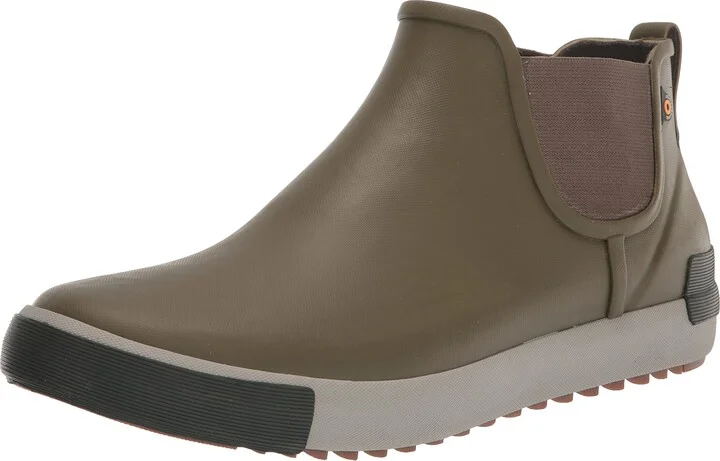 Bogs Mens Kicker Rain Chelsea Boot