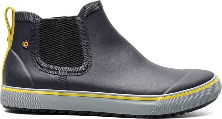 Bogs Men's Kicker Rain Chelsea Ii Boot - Image 3