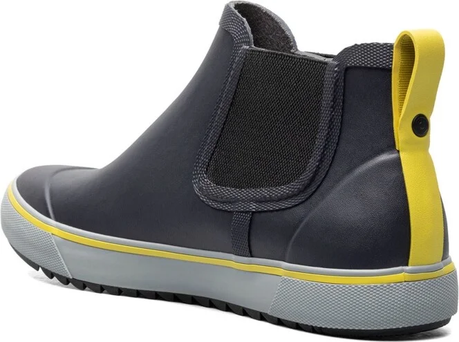 Bogs Men's Kicker Rain Chelsea Ii Boot - Image 5