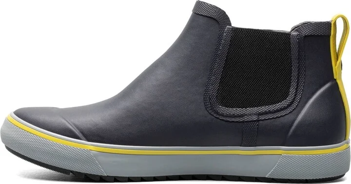 Bogs Men's Kicker Rain Chelsea Ii Boot - Image 6