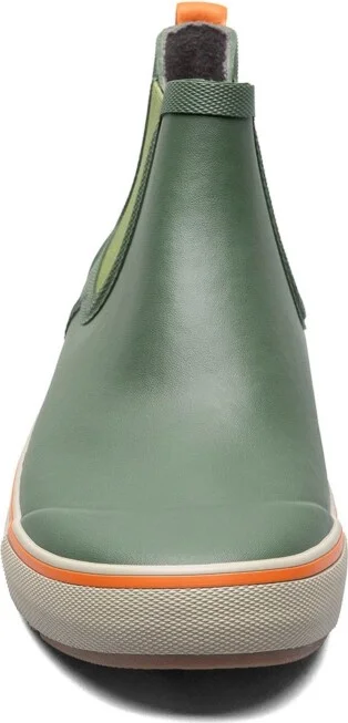 Bogs Men's Kicker Rain Chelsea Ii Boot - Image 7