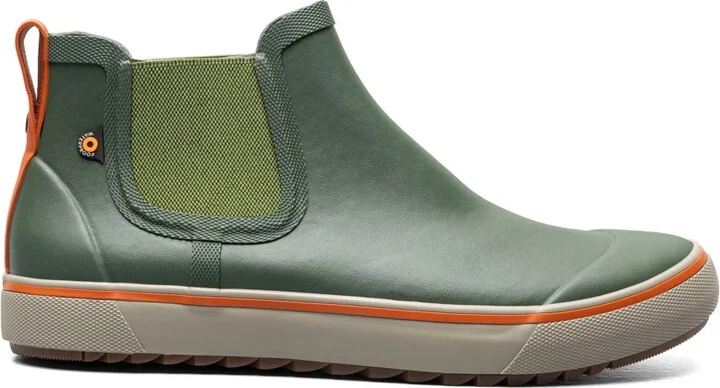 Bogs Men's Kicker Rain Chelsea Ii Boot - Image 8