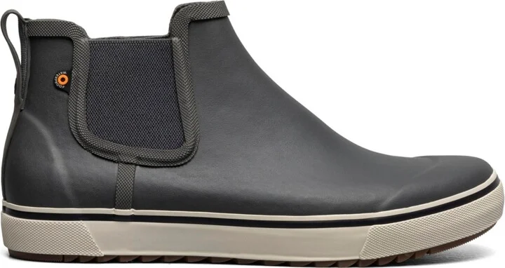 Bogs Men's Kicker Rain Chelsea Ii Boot - Image 11