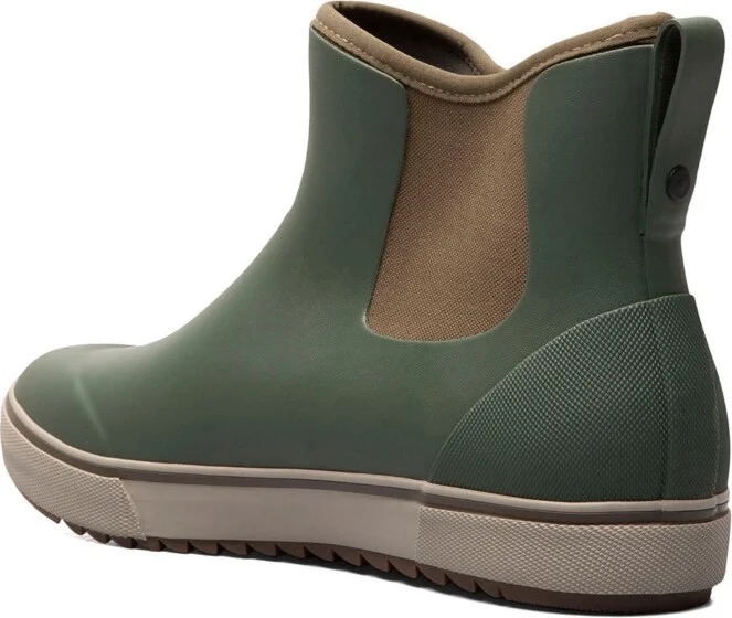 Bogs Men's Kicker Rain Chelsea Neo Boot - Image 4