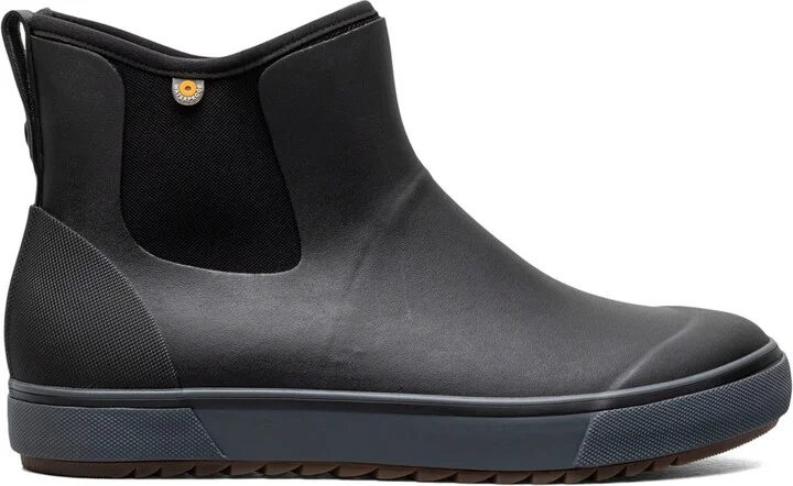 Bogs Men's Kicker Rain Chelsea Neo Boot - Image 8
