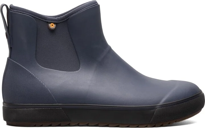 BOGS Men's Kicker Rain Chelsea Neo Boot