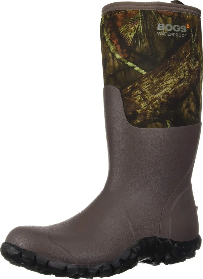 Bogs Men's Madras Industrial Work Boot