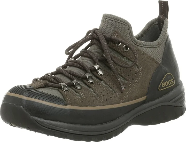 Bogs Men's Osmosis Mid MT Boot