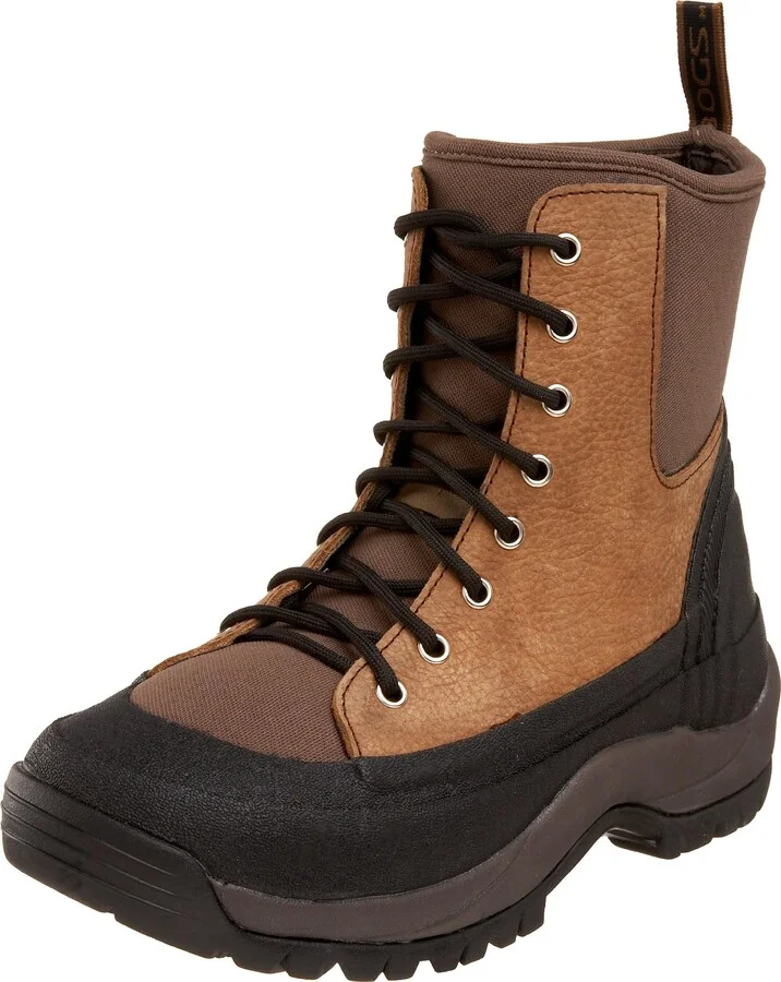 Bogs Men's Outfitter Boot