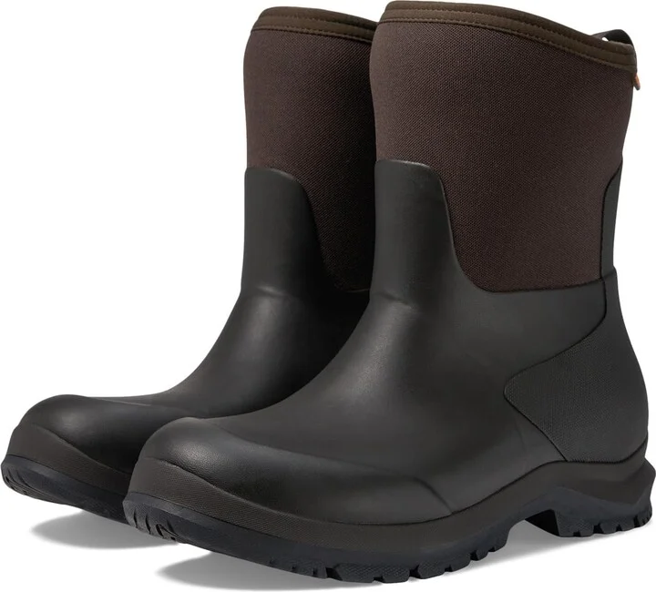 BOGS Men's Sauvie Basin II Rain Boot