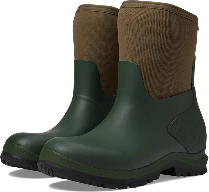 BOGS Men's Sauvie Basin II Rain Boot