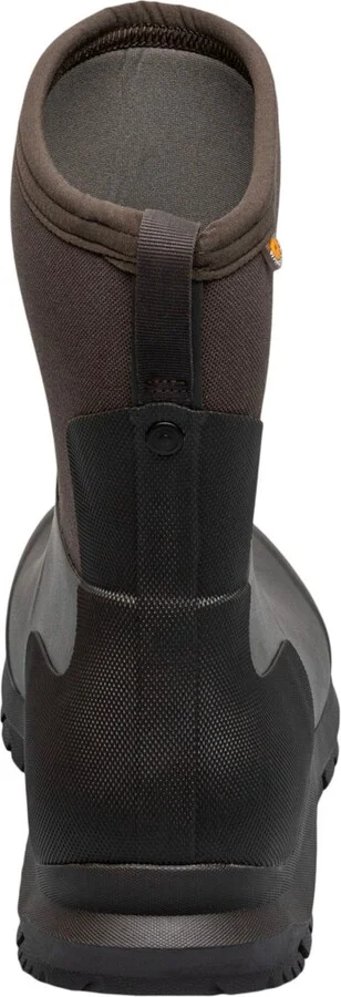 Bogs Men's Sauvie Basin Ii Slip-Resistant Boot - Image 4