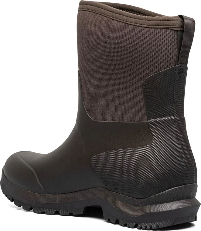 Bogs Men's Sauvie Basin Ii Slip-Resistant Boot - Image 5