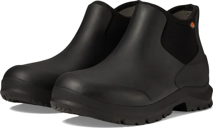 BOGS Men's Sauvie Chelsea II Boot