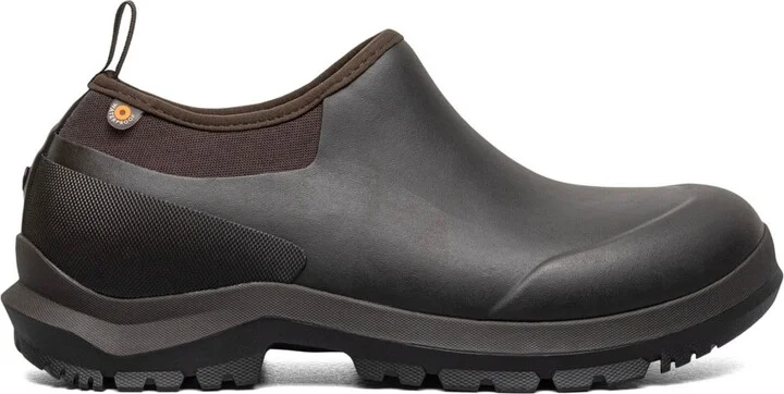 Bogs Men's Sauvie Ii Slip-Resistant Boot - Image 3