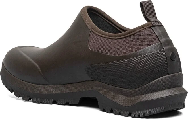 Bogs Men's Sauvie Ii Slip-Resistant Boot - Image 5