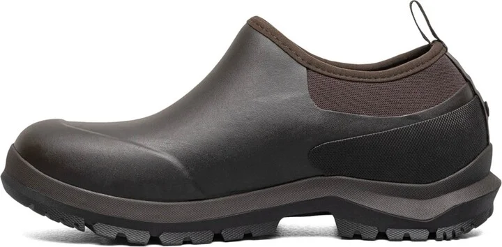 Bogs Men's Sauvie Ii Slip-Resistant Boot - Image 6