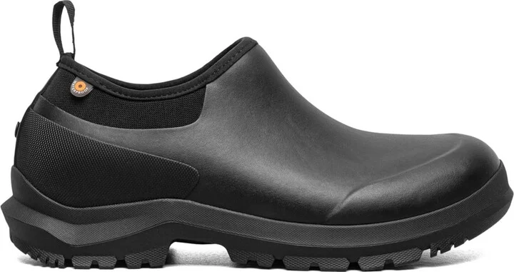 Bogs Men's Sauvie Ii Slip-Resistant Boot - Image 8