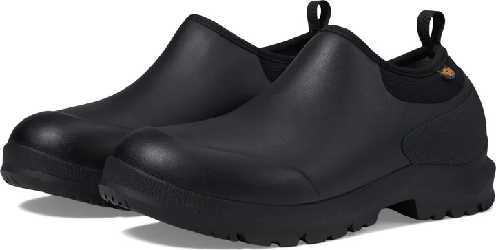 BOGS Men's Sauvie Slip-on Ii Rain Boot