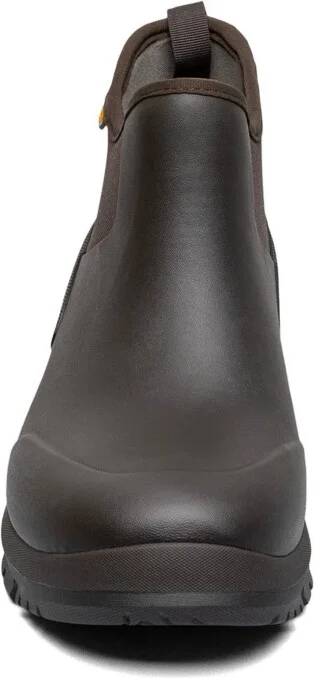Bogs Men's Sauvie Slip-Resistant Chelsea Ii Boot - Image 2