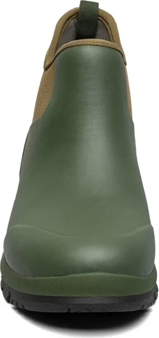 Bogs Men's Sauvie Slip-Resistant Chelsea Ii Boot - Image 6