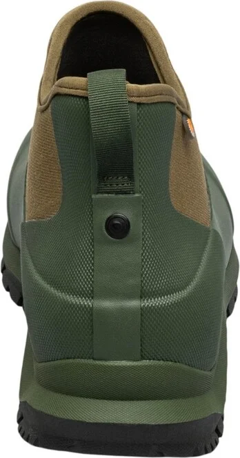 Bogs Men's Sauvie Slip-Resistant Chelsea Ii Boot - Image 8