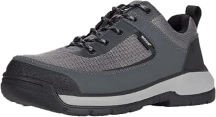 Bogs Men's Shale Low CT ESD Oxford