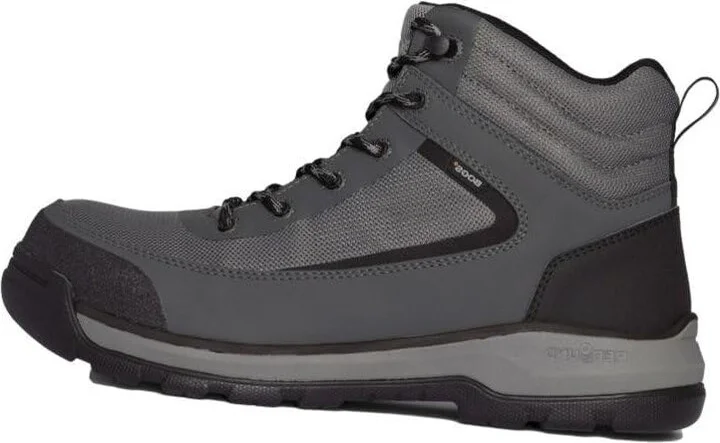 BOGS Men's Shale Mid Ct ESD Ankle Boot