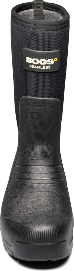 Bogs Men's Stockman Ii Composite Toe Boot - Image 2