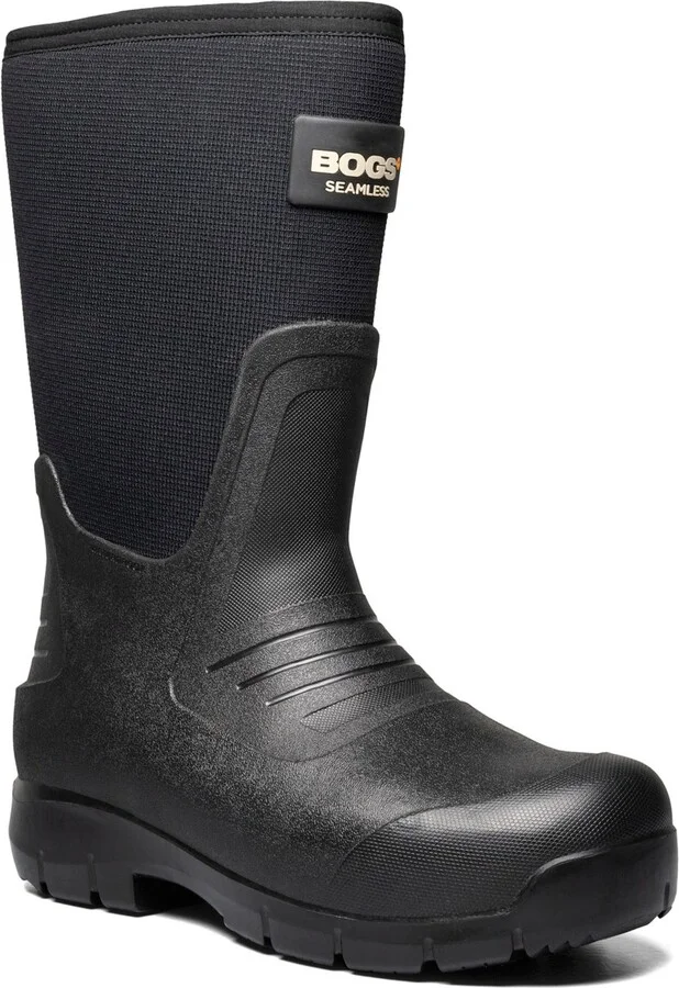 Bogs Men's Stockman Ii Composite Toe Boot - Image 3