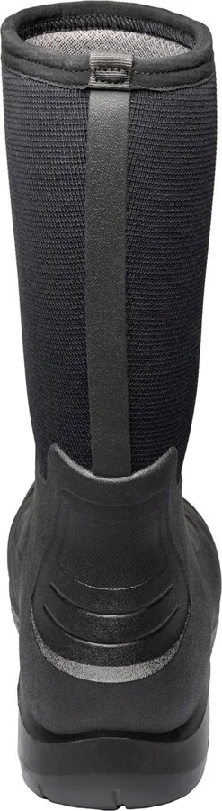 Bogs Men's Stockman Ii Composite Toe Boot - Image 4
