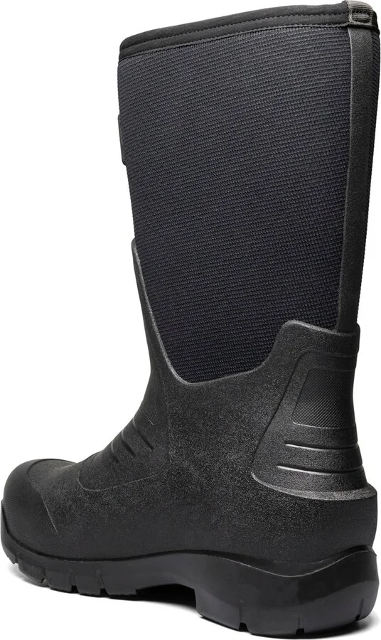 Bogs Men's Stockman Ii Composite Toe Boot - Image 5