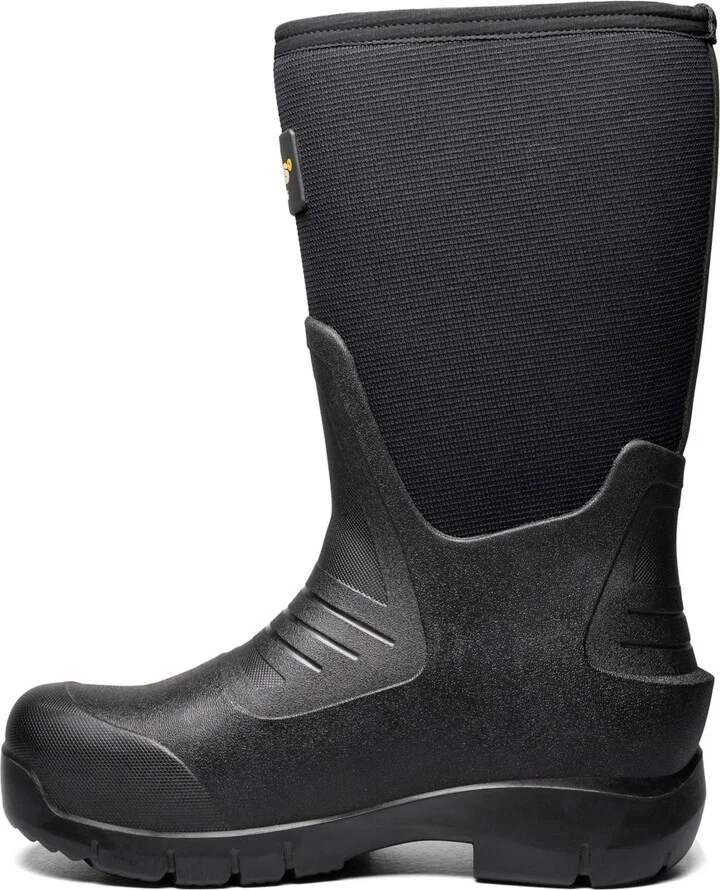 Bogs Men's Stockman Ii Composite Toe Boot - Image 6