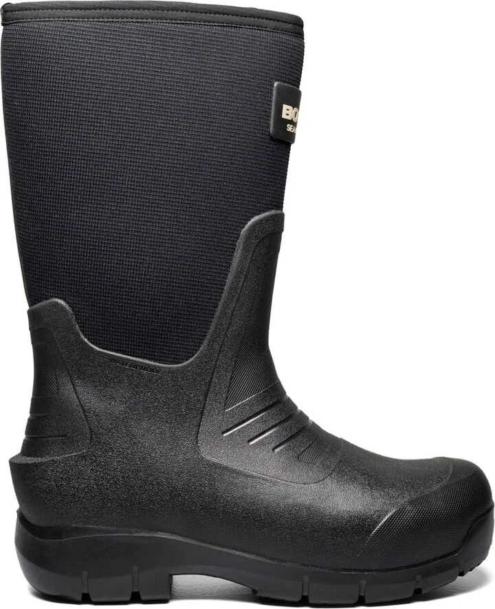 Bogs Men's Stockman Ii Composite Toe Boot