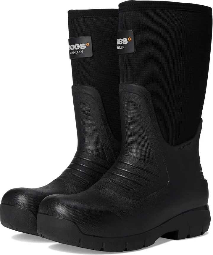 Bogs Men's Stockman II PP Fire and Safety Boot