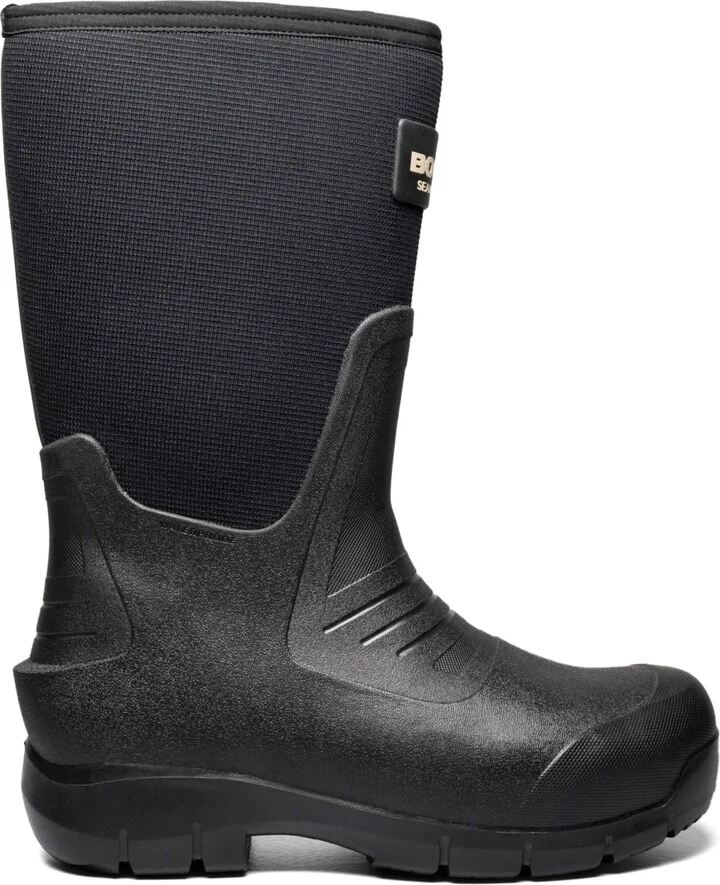 Bogs Men's Stockman Ii Work Boot - Image 2