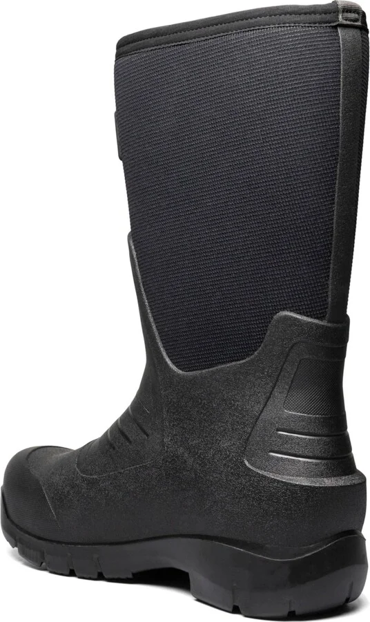 Bogs Men's Stockman Ii Work Boot - Image 3