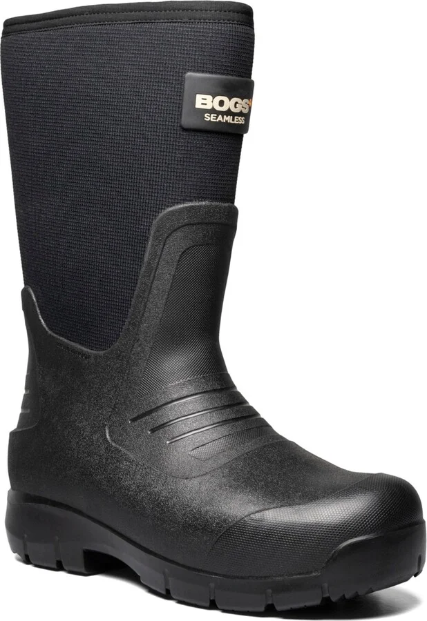 Bogs Men's Stockman Ii Work Boot