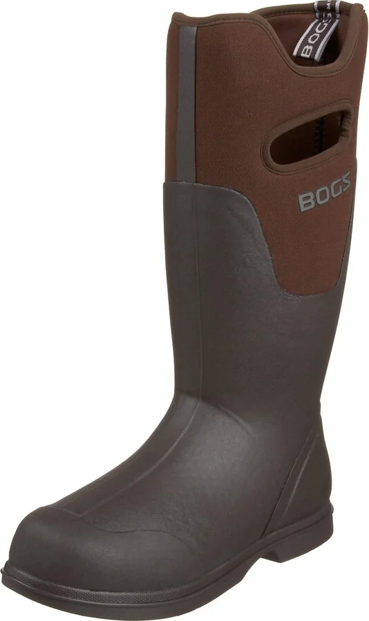 Bogs Men's Tradesman Tall Boot