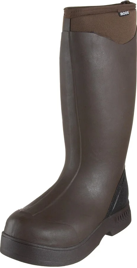 Bogs Men's Tradesman Tall Boot