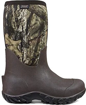 Bogs mens Warner