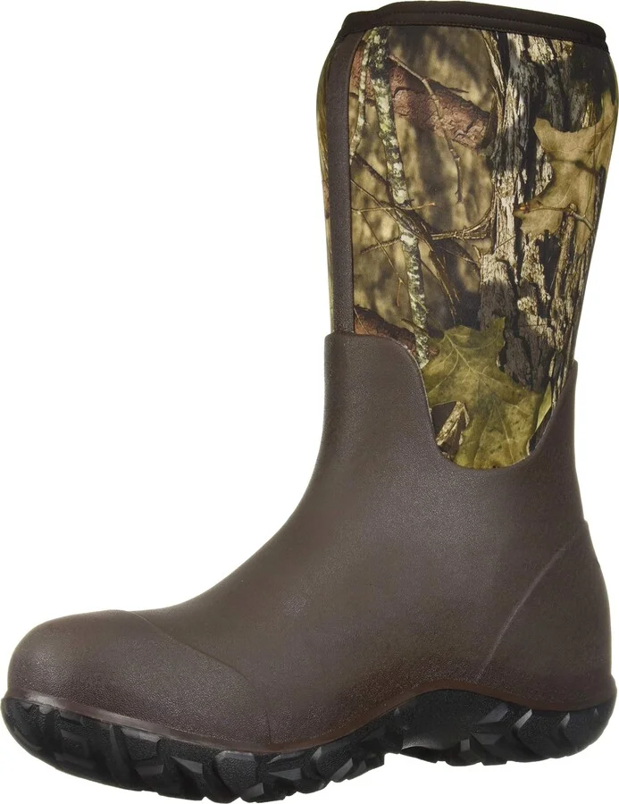 Bogs Men's Warner Industrial Boot