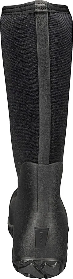 Bogs Men's Workman 17 Composite Toe Boot - Image 4
