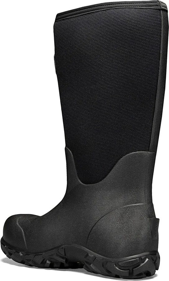 Bogs Men's Workman 17 Composite Toe Boot - Image 5