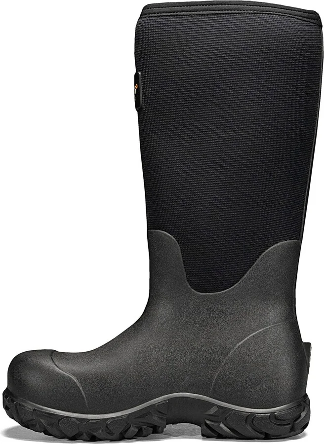 Bogs Men's Workman 17 Composite Toe Boot - Image 6