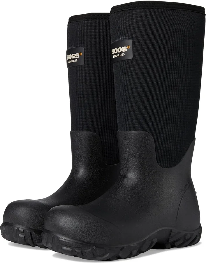 Bogs Men's Workman 17" CT Fire and Safety Boot